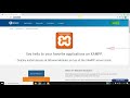 Installation XAMPP | PHP Malayalam Tutorial | Part 2 of 22 |
