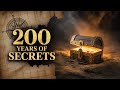 The Mystery of Oak Island: 200 Years of Secrets and Treasure Hunts