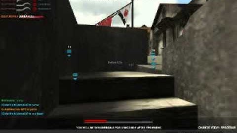 Combat Arms: OPK hacker...