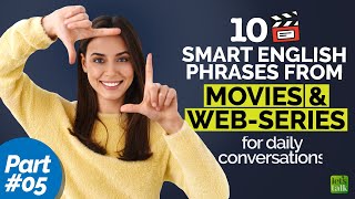 Learn 10 Smart English Phrases & Expressions From Movies & Web Series For Daily Use In Conversations