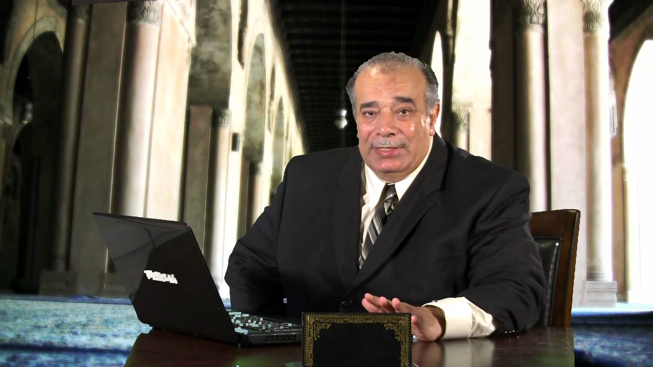 فضح السلفية ٤٨ العصر العباسى من النقاب الى الفجور