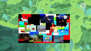 BFB Falling Into Hole Add Round 6
