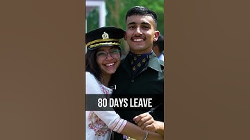 HIGHEST PAYING JOB IN INDIA.  #govtjobs #salary #indianarmy #ias #ips #motivation #nda