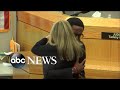 Brandt Jean To Amber Guyger I Forgive You Brandt Jean To Amber Guyger I Forgive You