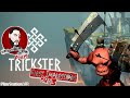 Trickster VR 1st Impressions Part 3 (PSVR/PS4Pro)