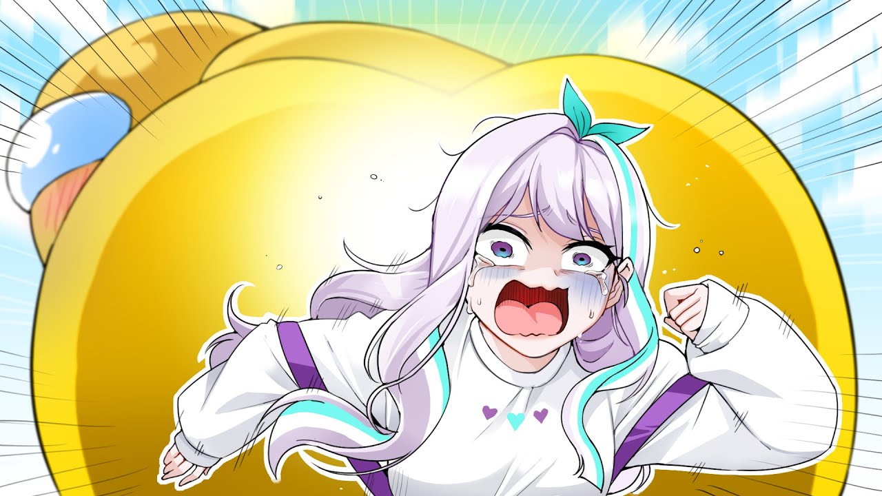 마크 서버 탐방하다 포요 님 울릴 뻔 했습니다