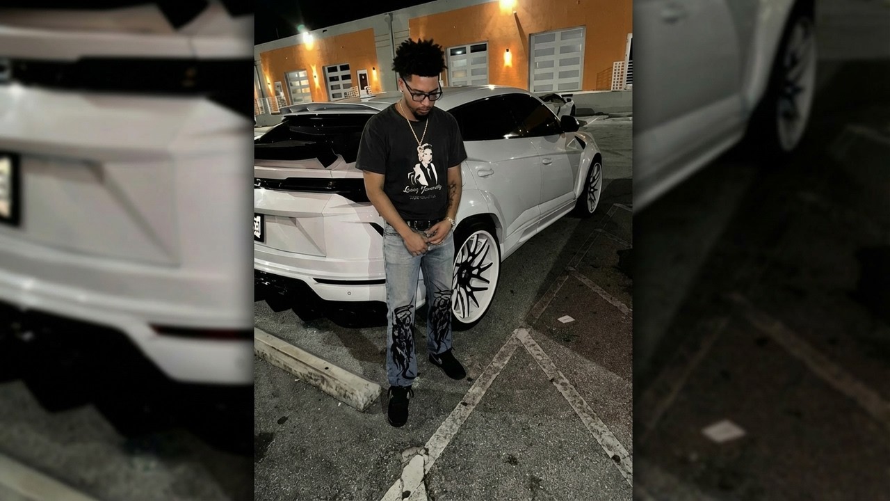 [FREE] Veeze x West Coast Type Beat - 'Detroit Nights' | Dark Jazz