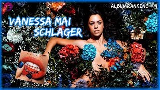 VANESSA MAI - SCHLAGER | ALBUMRANKING | ILOVEMUSSICCHARTS