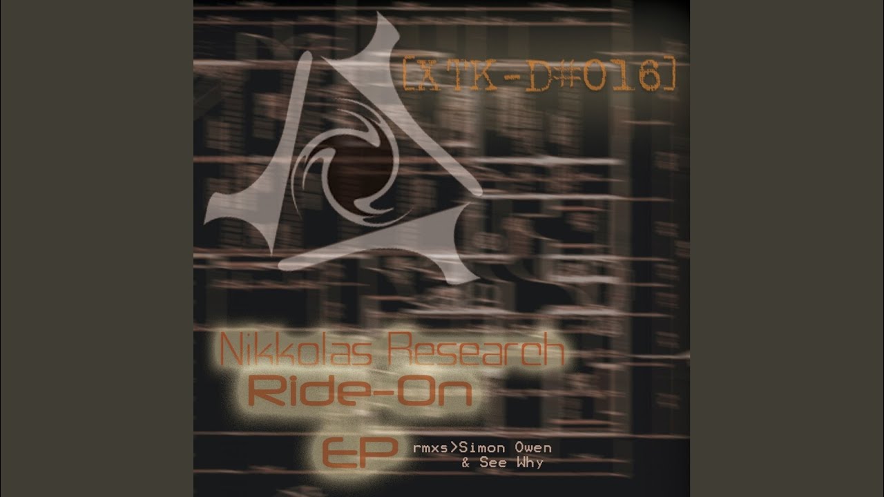 Hypnotizer (Original Mix)