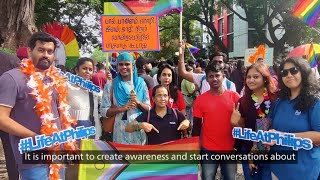 Embracing Identity and Expression