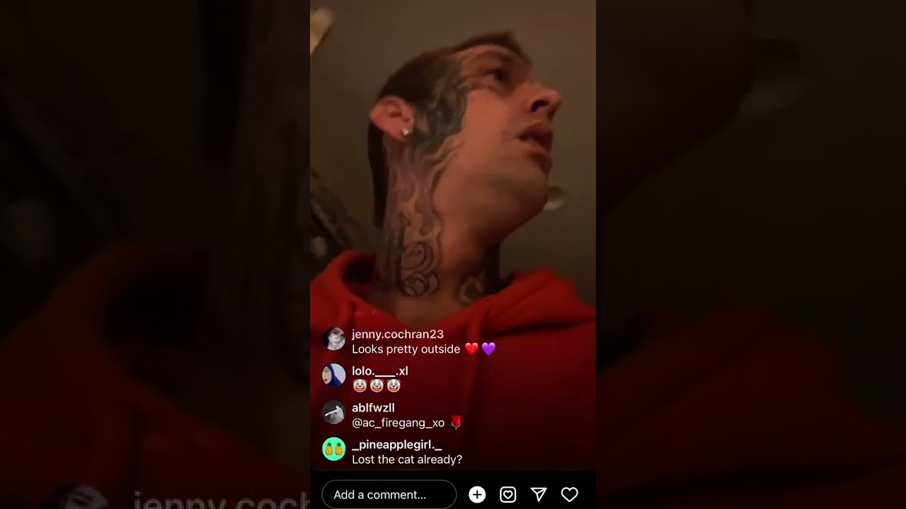 #aaroncarter what a sad lonely life you have all self induced, where’s Nala?