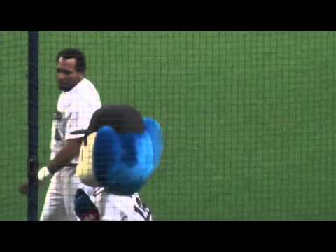 14/05/29 ドアラとルナ選手、荒木選手