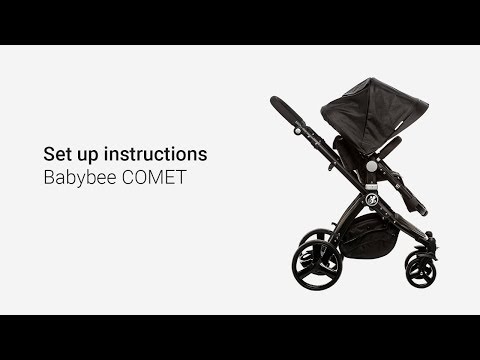 little devils 3 in 1 travel system