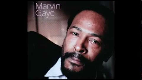 Marvin Gaye - Sexual Healing (instrumental version)