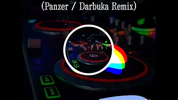 Mihaita Piticu - Ploua (Panzer - Darbuka Remix) #panzer #darbuka #carsound #remix #DJMEGMIX