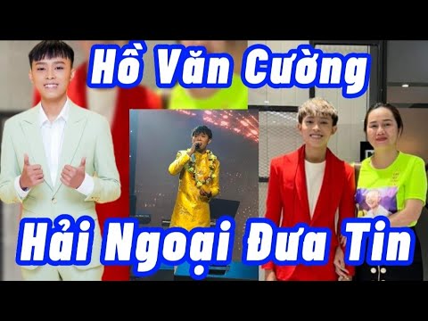 Video ???? Báo Chí Hải Ngoại Đưa Tin Về Hồ Văn Cường. Bấc Ngờ... - youtube