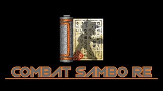 Rumble Fighter (젬파이터) - Combat Sambo RE (각성 코만도 삼보)