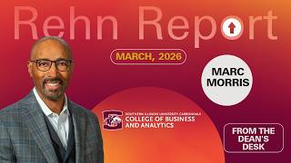 The CoBA Connection March 2026