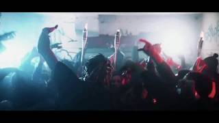 Monsta - Waya Waya (video oficial)
