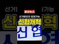 신협 조합법 개정안 통과에 난리났다