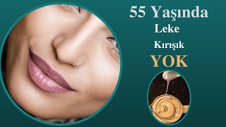 10 Dakikada Aspirinle Leke Ve Kırışıklık Açıcı Anti - Aging Cilt Bakımı Nasıl Yapılır?