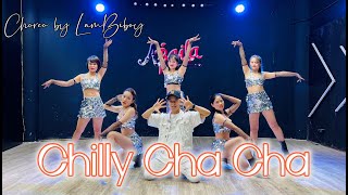 Chilly Cha Cha - Remix I Choreo By Lâm Biboy I Zumba Dance I Tốt nghiệp HLV I Abaila DanceFitness