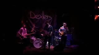 Viola Beach - Boys That Sing (Studio 2, Liverpool on 12/11/2015)
