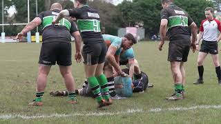 20220122 Brixham First XV