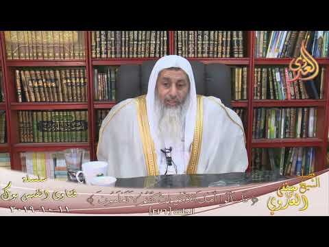 حديث إن الله لاينظر الى صوركم ولاكن ينظر الى قلوبكم الشيخ مصطفي العدوي