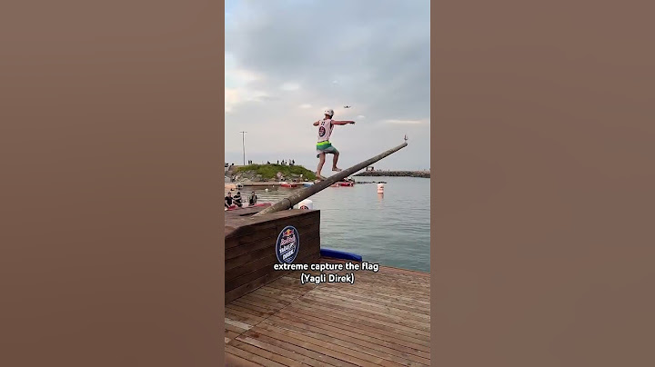 Sports you never knew existed👀