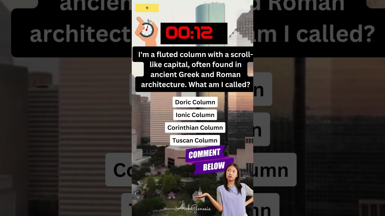 Architectural Time Travel: Recreating Ancient Wonders 🏛️ | Historical Puzzle Quest