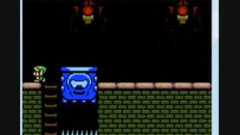 LOZ Oracle Of Seasons Part 5 Snake