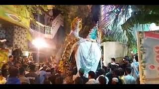 angadi sangana camp  Gangavathi Muharram screenshot 5