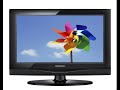 Samsung LN32C350 32 Inch 720p 60 Hz LCD HDTV Black 2010 Model
