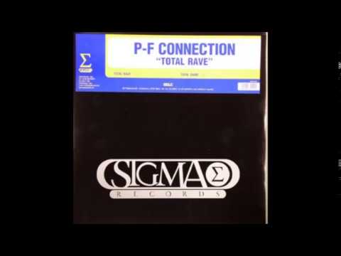 P.F. Connection — P.F - Connection - Total Game