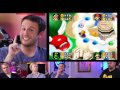 Mario Party Party: The First