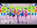 ITZY - &#39;SNEAKERS&#39; | Cover by Rendezvous (THAI VERSION)