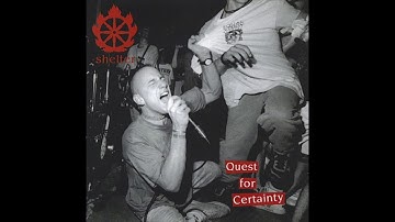 Shelter - Quest For Certainty