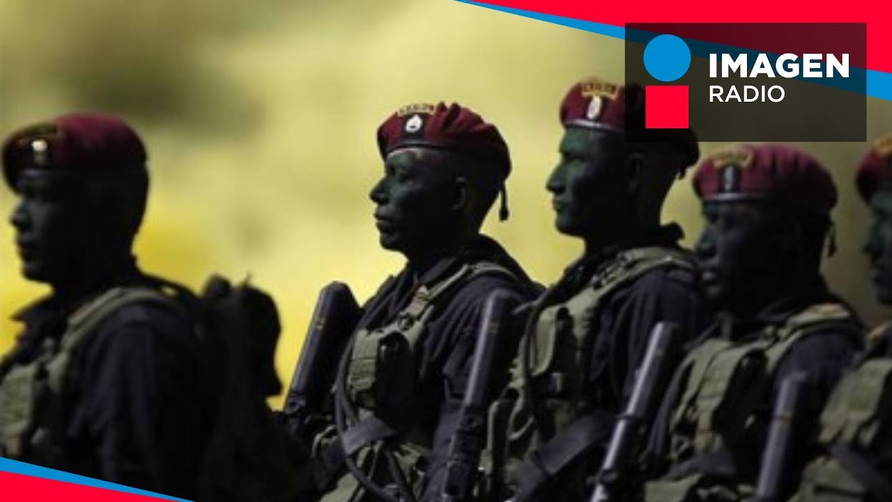 ¿Cómo surgieron los kaibiles?