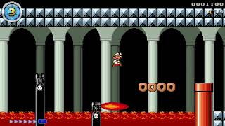 MARIO EDITOR | CUSTOM LEVEL #180