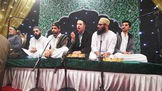 Download Lagu Winter Mawlid 1441 - Sidi Muaz Al Nass, Sidi Hasanat \u0026 Wycombe Munshids| Traditional Halaqah|Wycombe MP3