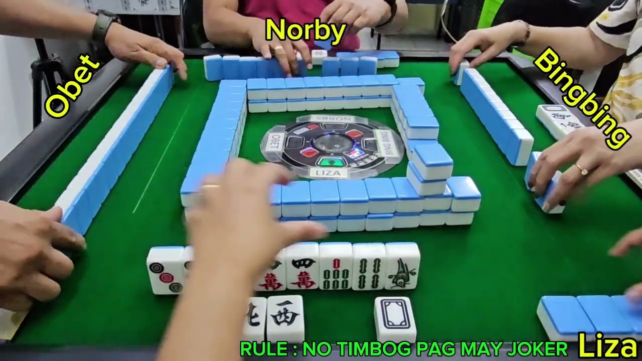 Episode 237 Mahjong Time #games #YouTube #YouTubeshorts 