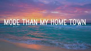 Morgan Wallen - More Than My Hometown (Lyrics)