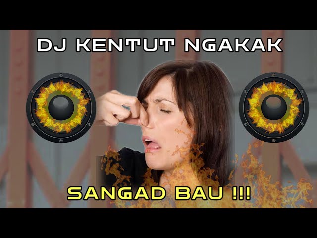 DJ KENTUT NGAKAK TERBARU 2024 ‼️ class=