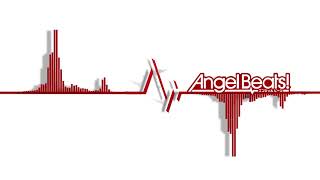 AngelBeats! - Brave Song (SKNULL Bootleg Remix)