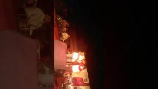 tujha na bharosa na majha bharosa