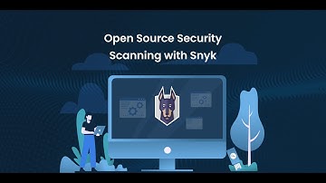 Snyk: Introduction to 5 Main Security Scanning Capabilities