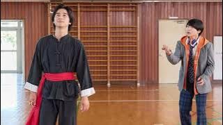 Gozyuger Episode 35 Preview Debut Universe Ryuranger