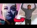 Top 10 Easter Eggs From What Ifâ€¦? Season 2 Episode 1