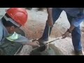 اختبار هبوط الخرسانة الطازجة | Slump Test